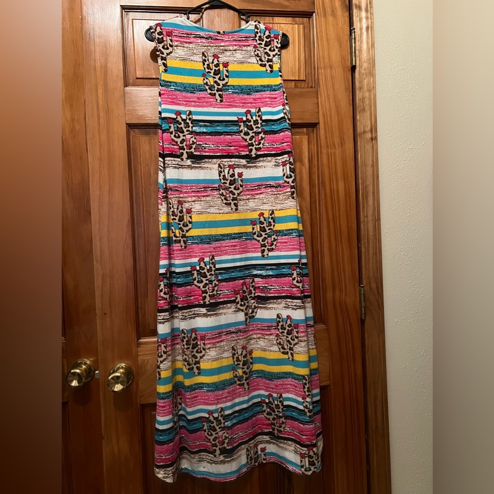Southern Stitch Cardigan